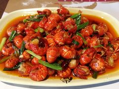 -一棠龙虾•王牌虾球(光谷天地店)