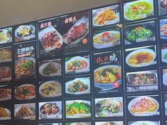 -卤鸭儿(小河路店)