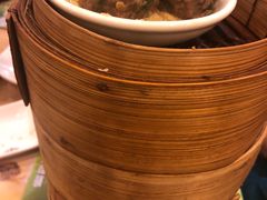 -添好运点心专门店(中环IFC店)