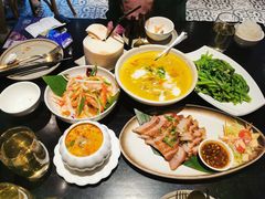 -Thai Alley泰爱里(二沙岛店)