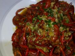-陈帅夜排档·龙虾·炒菜·烤串(世茂店)