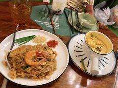 -苏梅花园(群星城店)
