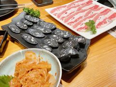 -陇璟烧肉酒场(友谊阳光城店)