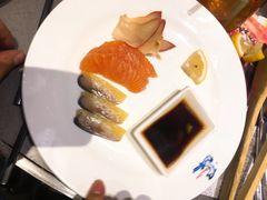 -小天鹅戴斯酒店鲸鲨百汇创作料理