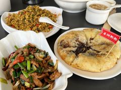 -喜洲翰林餐厅(董家百年老宅店)