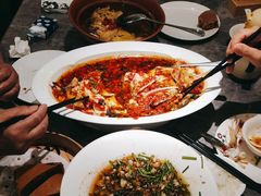 -湘轩·土菜研究院(光大店)