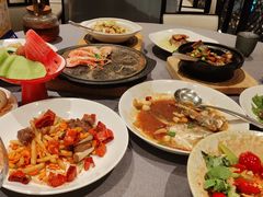 -高佳庄·海鲜酒楼(定海店)