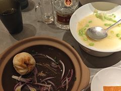 -羊门客在·烤盐池滩羊·川菜