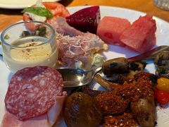 -拉蒂娜·巴西牛排馆 Latina·Brazilian Steakhouse(王府井喜悦店)