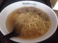 -大食代(东荟城店)