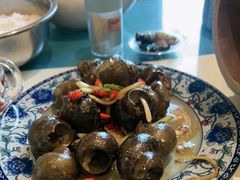 -生态苑农庄(十里画廊遇龙河店)