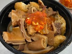 -韦记牛杂汤(清晖园店)