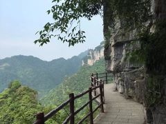 -清江方山景区