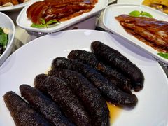 -悦融琥珀·京鲁菜·海味珍品(西单店)