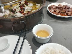 -集味齐传统美食餐厅(狮山公园店)