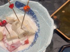 -樱之盛宴·蟹料理海鲜自助(前进大街店)