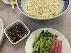 -功德林素菜饭庄(前门店)