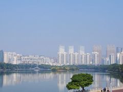 -南宁南湖公园