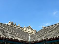 -张学良旧居陈列馆(大帅府)