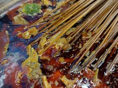-小郡肝串串(解放碑店)