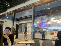 -野萃山·潮汕厚果汁(十亩地店)