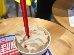 -DQ·蛋糕·冰淇淋(绿宝店)