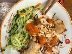 招牌捞檬-越南牛肉河粉餐厅(书院巷店)