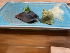 -镹·鱼料理  国产鱼使用店