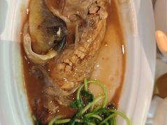 -狮王府淮扬菜(夫子庙老门东店)