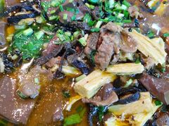 -古道村落(温汤店)