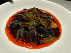 -杨氏青龙虾·羊蝎子(金盛路总店)