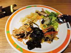 -比格比萨自助(德思勤四季汇店)