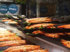 阿根廷红虾-喜庭海鲜自助(来福士店)
