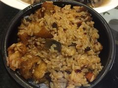 -五观堂素食(新华路店)