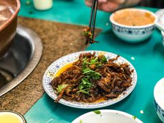 -月圆火锅(宁海东路二店)