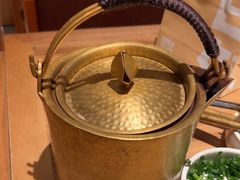 -巴奴毛肚火锅(龙湖锦艺城店)