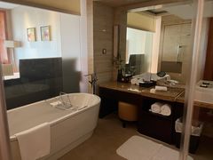 -杭州国际会议中心洲际酒店-原素全日餐厅(解放东路店)