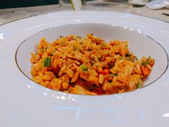 板•炒饭-Wei菋·Le Bistrot
