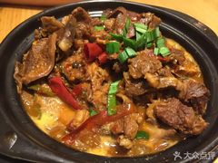 -文叔·湖北名小吃·小龙虾(华强北店)