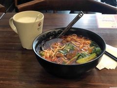 -李先生牛肉面大王(辽宁路店)