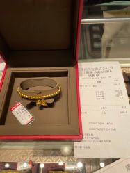 -周大生CHOW TAI SENG(成山路巴黎春天店)