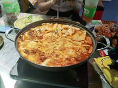 -Meet Sun首尔大排档(湘潭城市盒子店)