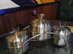 -醉炫音速烧烤·干煸菜(沙河总店)