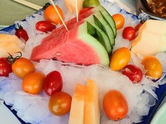 -鲜得莱渔港·小平岛海胆馆(七贤岭店)