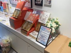 -曲奇童话(尖沙咀店)