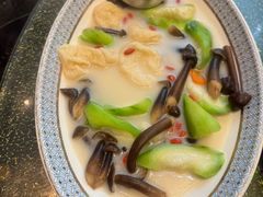 -顺轩海鲜火锅酒家