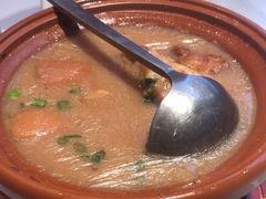 -来菜·湖北头牌藕汤(武商MALL众圆店)