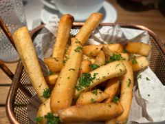 -翠贝卡&Mama Kelly Brunch Coffee(河西店)