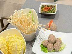 -椰小鸡·琼州糟粕醋(美兰缤纷城店)