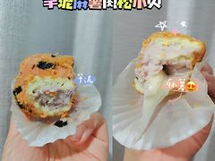 -初杏CrowXiey(九堡金堡街店)